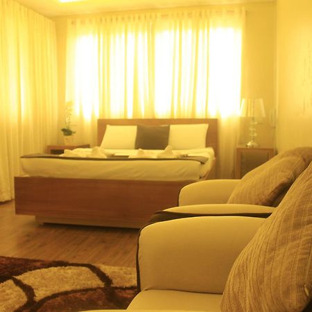 Ardci Corporate Inn Virac Exterior photo